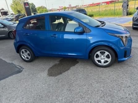 KIA Picanto 1.2 DPi 79ch Active BVMA5 à vendre à Troyes - Image n°4