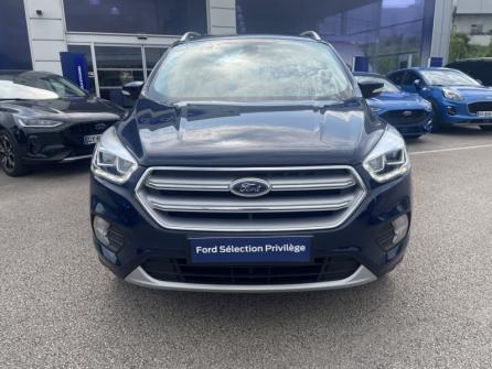 FORD Kuga 1.5 Flexifuel-E85 150ch Stop&Start Titanium 170g 4x2 Euro6.2 à vendre à Besançon - Image n°2