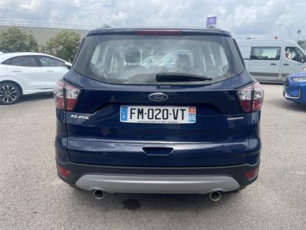 FORD Kuga 1.5 Flexifuel-E85 150ch Stop&Start Titanium 170g 4x2 Euro6.2 à vendre à Besançon - Image n°6