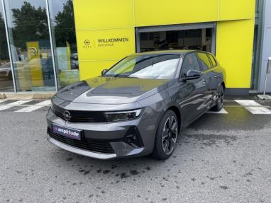 Voir le détail de l'offre de cette OPEL Astra Sports Tourer Electric 156ch de 2024 en vente à partir de 34 999 € 