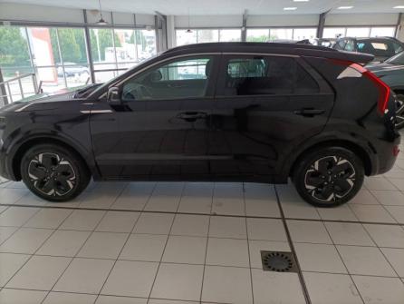 KIA Niro EV 204ch Premium à vendre à Garges Les Gonesse - Image n°8