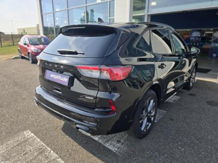 FORD Kuga 2.5 Duratec 190ch FHEV ST-Line BVA à vendre à Gien - Image n°5