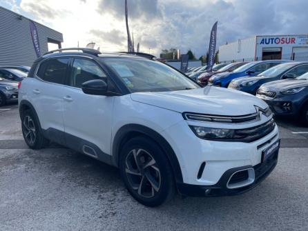 CITROEN C5 Aircross BlueHDi 130ch S&S Shine EAT8 à vendre à Troyes - Image n°3