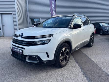 CITROEN C5 Aircross BlueHDi 130ch S&S Shine EAT8 à vendre à Troyes - Image n°1