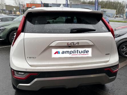 KIA Niro 1.6 GDi 183ch PHEV Premium DCT6 à vendre à Charleville-Mézières - Image n°6