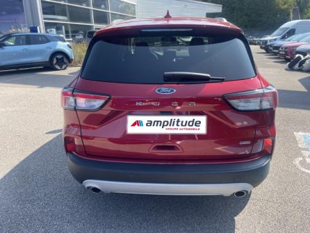 FORD Kuga 2.5 Duratec 225ch PHEV Titanium BVA à vendre à Besançon - Image n°6