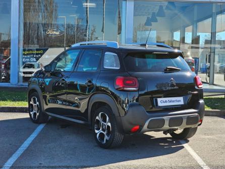 CITROEN C3 Aircross PureTech 110ch S&S Shine à vendre à Besançon - Image n°7