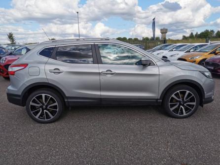 NISSAN Qashqai 1.5 dCi 110ch Tekna à vendre à Montargis - Image n°4