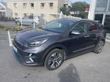 Voir le détail de l'offre de cette KIA e-Niro Premium 204ch de 2020 en vente à partir de 233.8 €  / mois