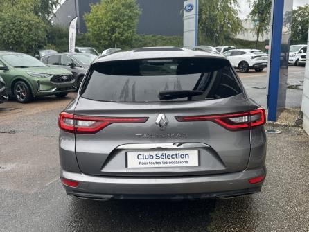 RENAULT Talisman Estate 1.3 TCe 160ch FAP Intens EDC - 19 à vendre à Auxerre - Image n°6