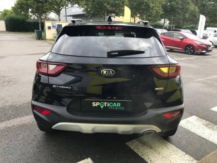 KIA Stonic 1.0 T-GDi 120ch ISG Design Euro6d-T à vendre à Melun - Image n°6