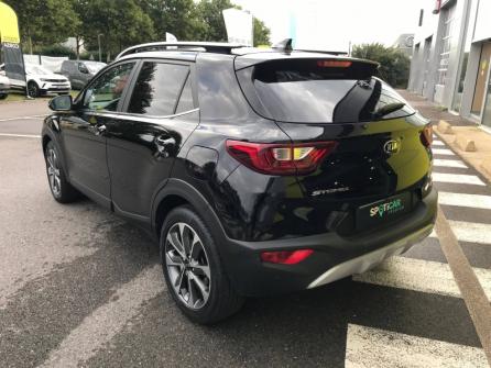 KIA Stonic 1.0 T-GDi 120ch ISG Design Euro6d-T à vendre à Melun - Image n°7