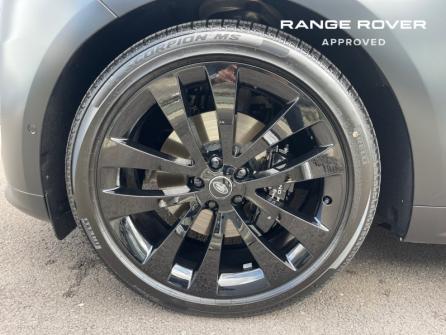 LAND-ROVER Range Rover Sport 3.0 P460e 460ch PHEV Dynamic HSE à vendre à Troyes - Image n°4