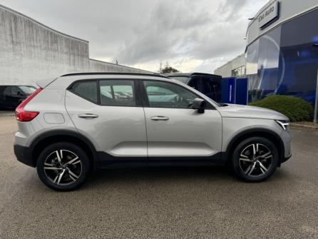 VOLVO XC40 B4 197ch Ultimate DCT 7 à vendre à Besançon - Image n°4