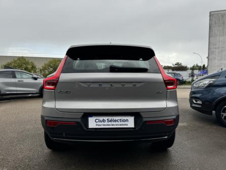 VOLVO XC40 B4 197ch Ultimate DCT 7 à vendre à Besançon - Image n°6