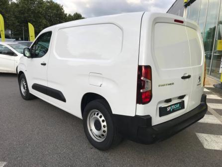 PEUGEOT Partner XL 950kg BlueHDi 100ch S&S à vendre à Melun - Image n°7