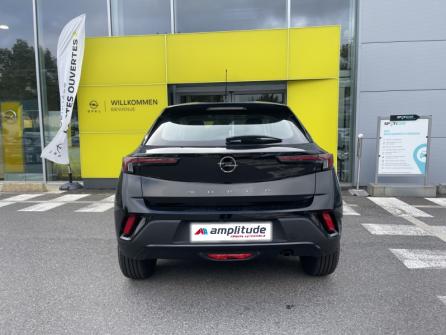 OPEL Mokka 1.2 Turbo 100ch à vendre à Melun - Image n°6