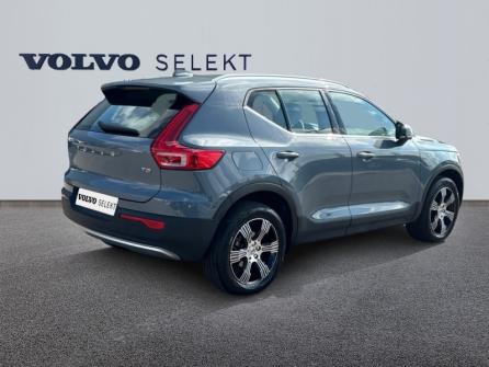 VOLVO XC40 T2 129ch Inscription Geartronic 8 à vendre à Troyes - Image n°3