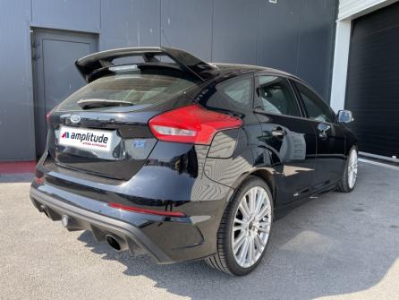 FORD Focus 2.3 EcoBoost 350ch Stop&Start RS à vendre à Reims - Image n°5