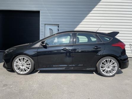 FORD Focus 2.3 EcoBoost 350ch Stop&Start RS à vendre à Reims - Image n°8