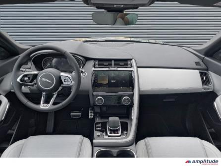 JAGUAR E-Pace P300e PHEV 309ch R-Dynamic SE à vendre à Troyes - Image n°6