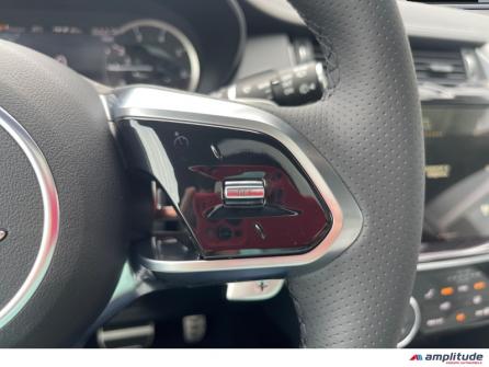 JAGUAR E-Pace P300e PHEV 309ch R-Dynamic SE à vendre à Troyes - Image n°10