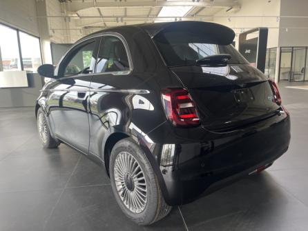 FIAT 500 e 95ch Pack Confort & Style à vendre à Châteauroux - Image n°7