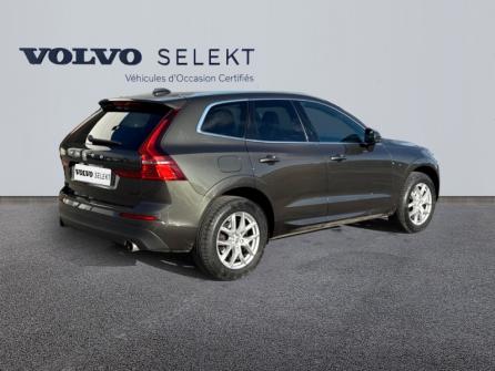 VOLVO XC60 D4 AdBlue 190ch Business Executive Geartronic à vendre à Troyes - Image n°3