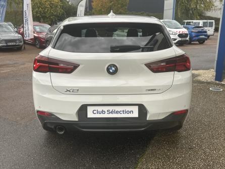 BMW X2 sDrive18iA 136ch M Sport DKG7 à vendre à Auxerre - Image n°6