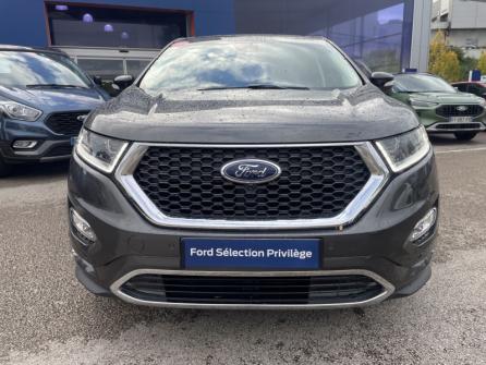 FORD Edge 2.0 TDCi 210ch Vignale i-AWD Powershift à vendre à Besançon - Image n°2