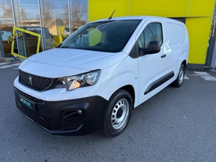 PEUGEOT Partner XL 950kg BlueHDi 100ch S&S à vendre à Melun - Image n°1