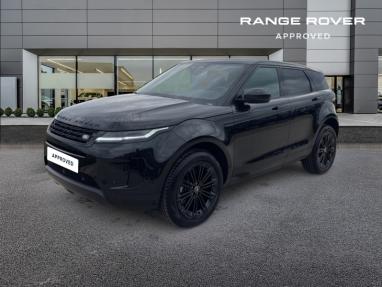 Voir le détail de l'offre de cette LAND-ROVER Range Rover Evoque 1.5 P270e PHEV 269ch S de 2024 en vente à partir de 663.92 €  / mois