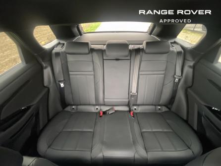 LAND-ROVER Range Rover Evoque 1.5 P270e PHEV 269ch S à vendre à Troyes - Image n°8