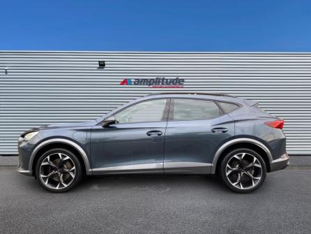 CUPRA Formentor 1.4 e-HYBRID 204ch V DSG6 à vendre à Auxerre - Image n°2