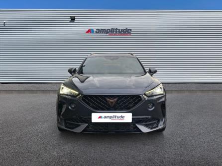 CUPRA Formentor 1.4 e-HYBRID 204ch V DSG6 à vendre à Auxerre - Image n°5