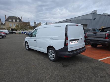 FORD Transit Connect L2 2.0 EcoBlue 122ch Trend BVA7 à vendre à Orléans - Image n°7