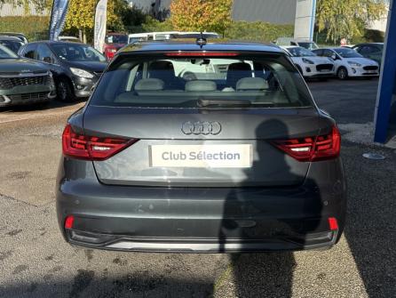 AUDI A1 Sportback 30 TFSI 110ch Advanced 2 à vendre à Auxerre - Image n°6