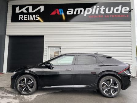 KIA EV6 229ch GT-Line 2WD à vendre à Reims - Image n°8