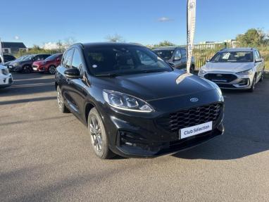 Voir le détail de l'offre de cette FORD Kuga 1.5 EcoBoost 150ch ST-Line de 2021 en vente à partir de 320.2 €  / mois