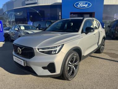 VOLVO XC40 B4 197ch Ultimate DCT 7 de 2022 en vente à Besançon