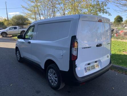 FORD Transit Courier 1.0 EcoBoost 100ch Trend à vendre à Bourges - Image n°7