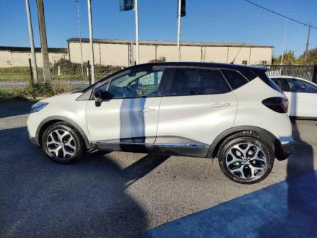 RENAULT Captur 0.9 TCe 90ch energy Intens Euro6c à vendre à Bourges - Image n°8