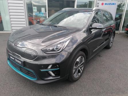 KIA e-Niro Design 204ch à vendre à Sens - Image n°3