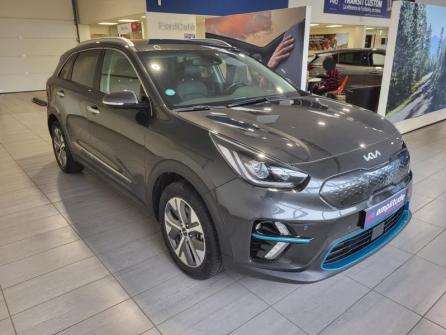 KIA e-Niro Lounge 204ch à vendre à Chaumont - Image n°3