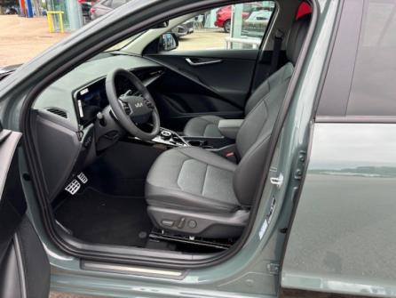 KIA Niro 1.6 GDi 129ch HEV Premium DCT6 à vendre à Troyes - Image n°9