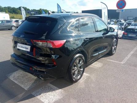 FORD Kuga 2.0 EcoBlue 150ch mHEV ST-Line Business à vendre à Dole - Image n°5