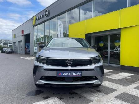 OPEL Grandland X 1.5 D 130ch Elegance Business BVA8 à vendre à Melun - Image n°2