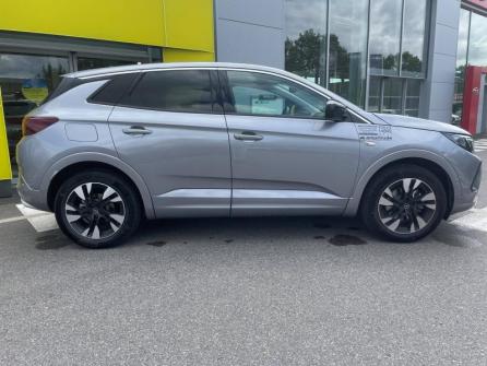 OPEL Grandland X 1.5 D 130ch Elegance Business BVA8 à vendre à Melun - Image n°3