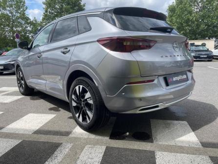 OPEL Grandland X 1.5 D 130ch Elegance Business BVA8 à vendre à Melun - Image n°6