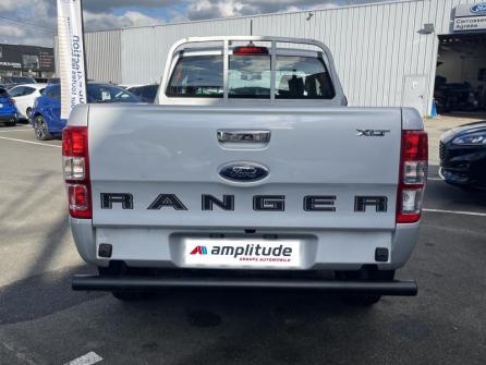 FORD Ranger 2.0 TDCi 170ch Super Cab XLT à vendre à Orléans - Image n°6